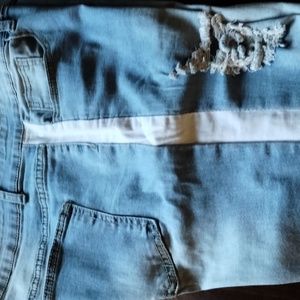 Size 36 stretch jeans